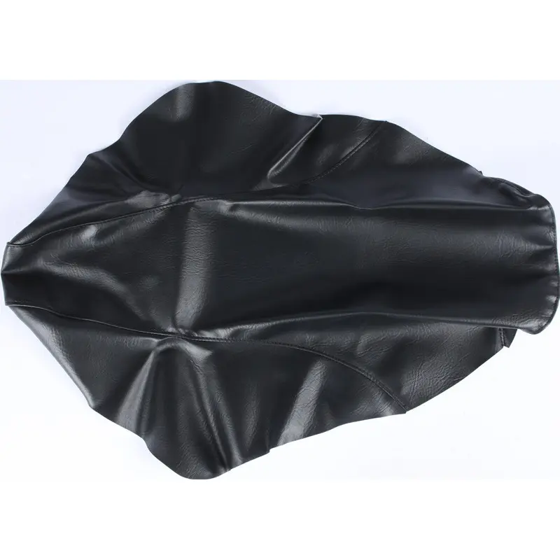 CYCLE WORKS SEAT COVER BLACK 35-36592-01