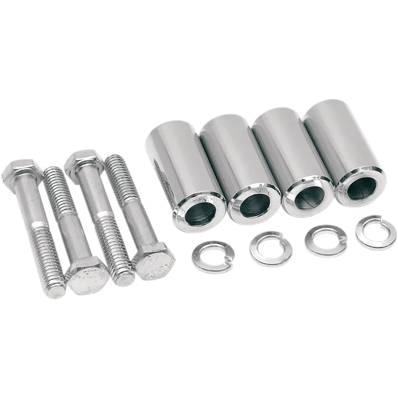 DRAG SPECIALTIES Fender Mounting Kit 70754