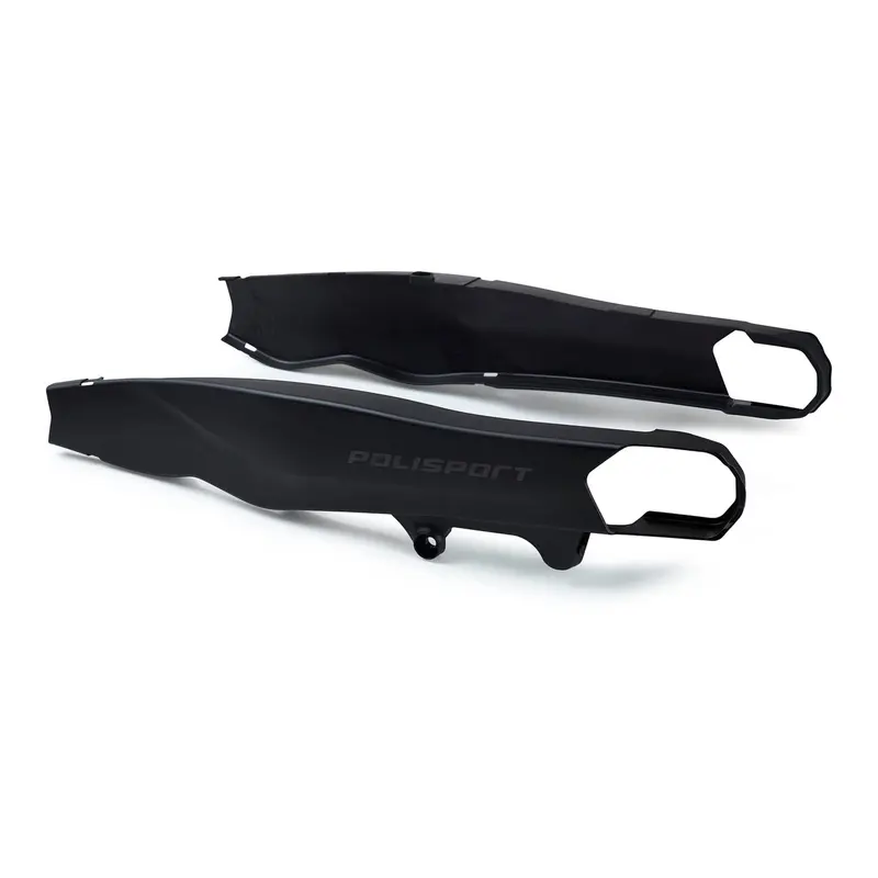 Polisport Swingarm Protector - SX / SX-F / XC / XC-F ('23-) Black