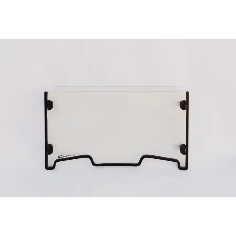 Team MSC - Polaris RZR Trail / Trail S / Trail Ultimate Windshield