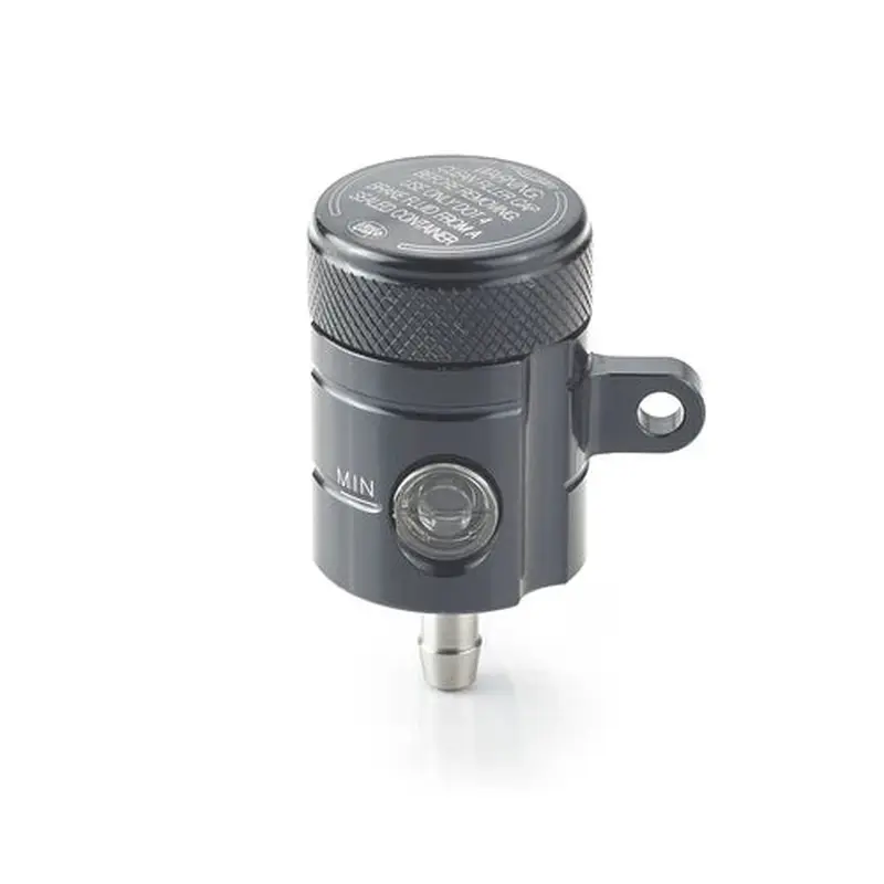 Triumph Machined Rear Brake Reservoir - Street Triple