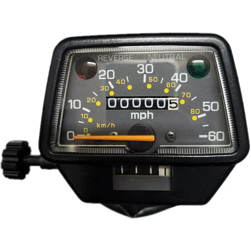 KODIAK 400 97' Speedometer Gauge