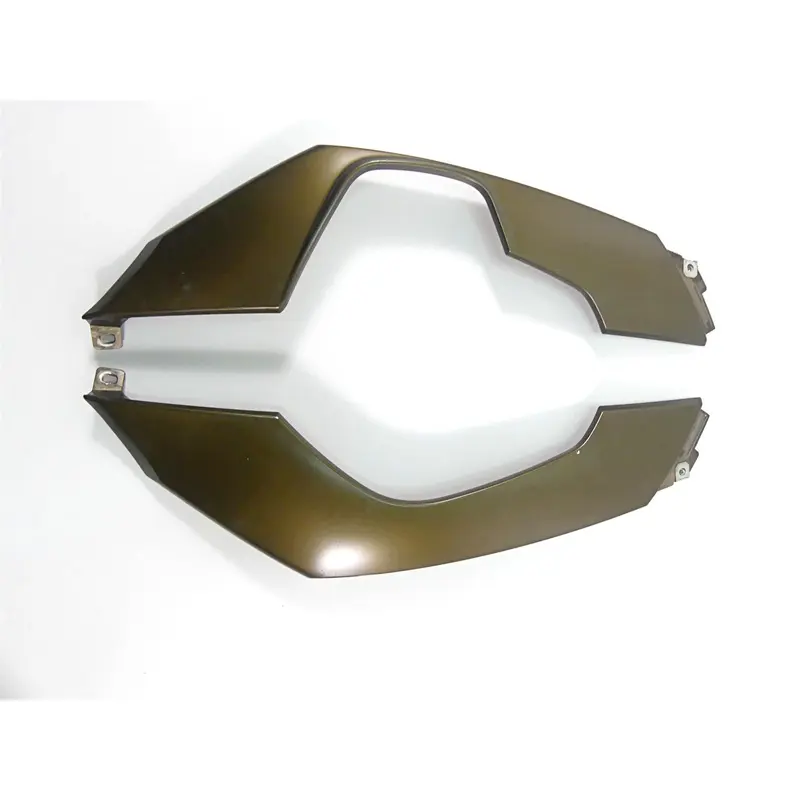 2013 BMW F800GS STD K72 Left Right Tail Fairing Set 46638535084 46638535083