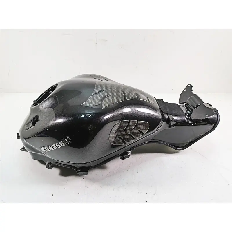 2018 Kawasaki ZX1002 Ninja H2 SX Fuel Gas Petrol Tank - No Dent 51001-0858-60R