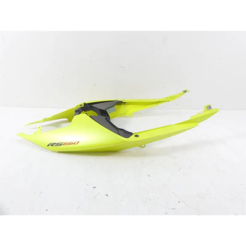 2021 Aprilia RS 660 Rear Left Right Yellow Tail Cover Fairing Set 2B006648