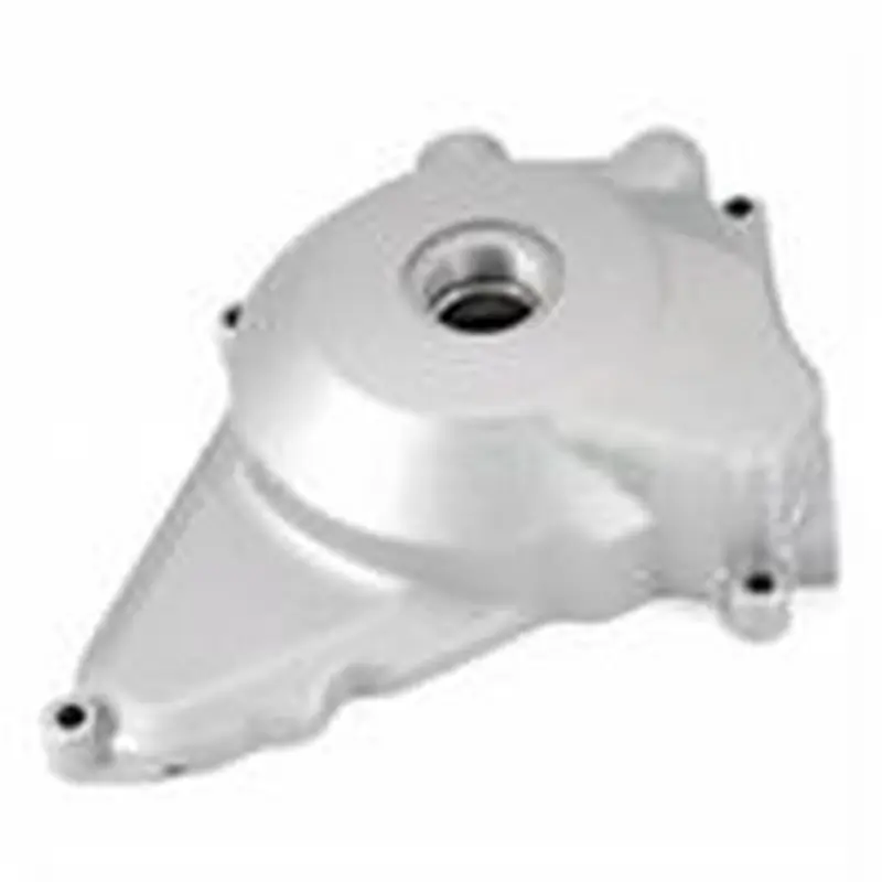 left engine cover