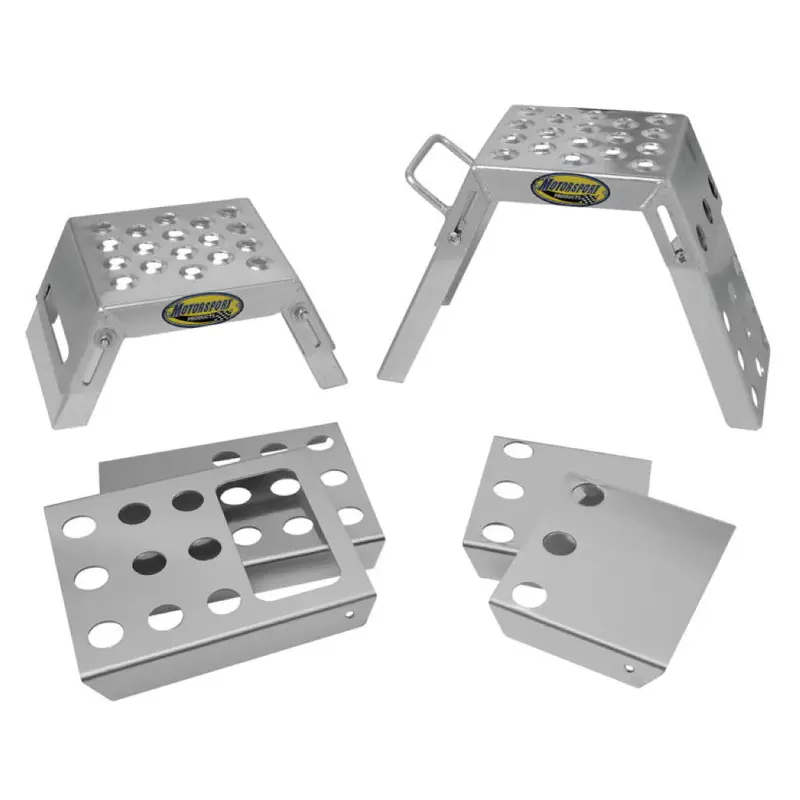 Motorsport Products Mini Moto Starting Blocks