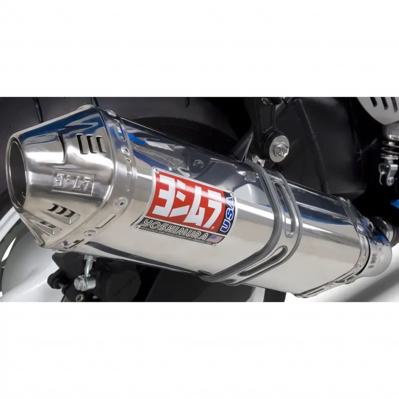 Yoshimura TRC Slip-On Exhaust | 1170275