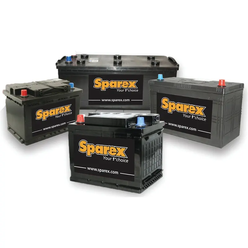 Battery PMC24-5| , 24V, AH Capacity @20HR: 5 - S.45346