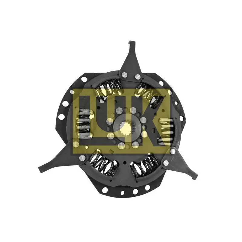 Clutch Damper - S.146103