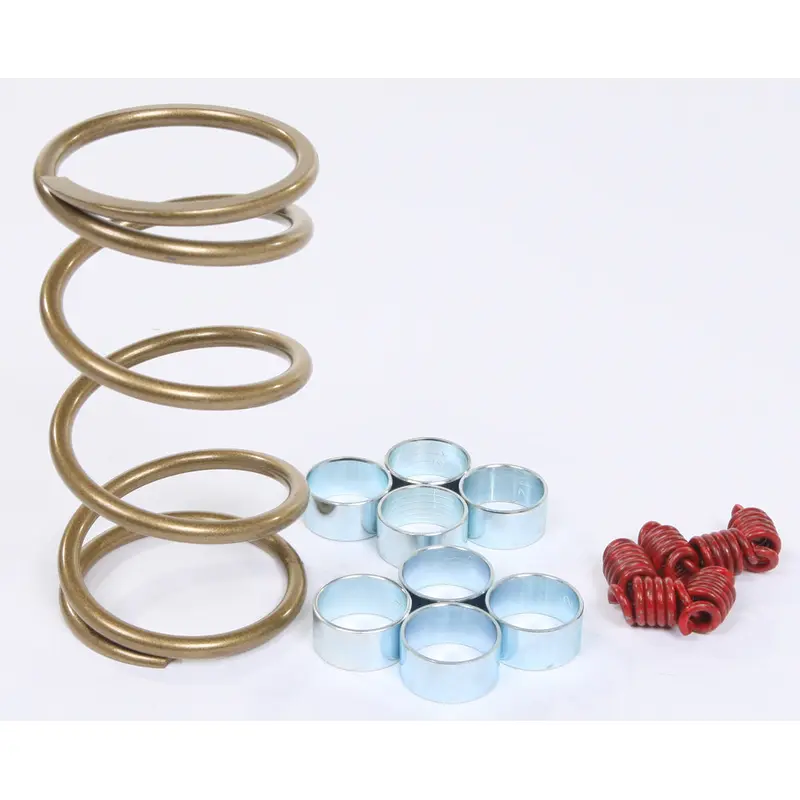 Mudder Clutch Kit