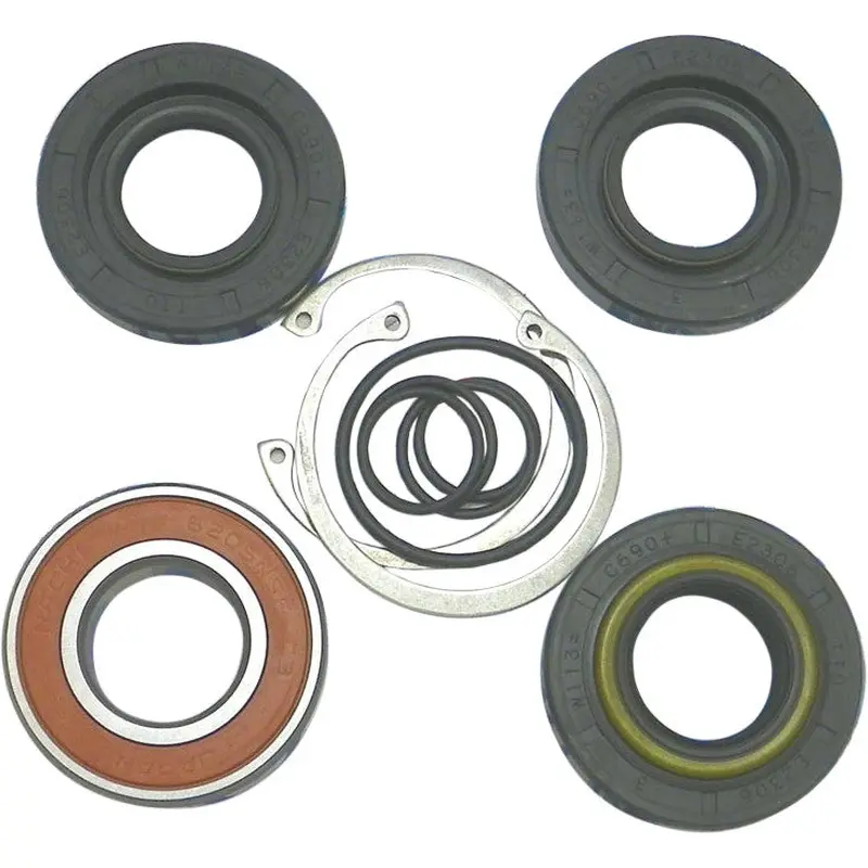 WSM DRIVE SHAFT REPAIR KIT YAM 003-622