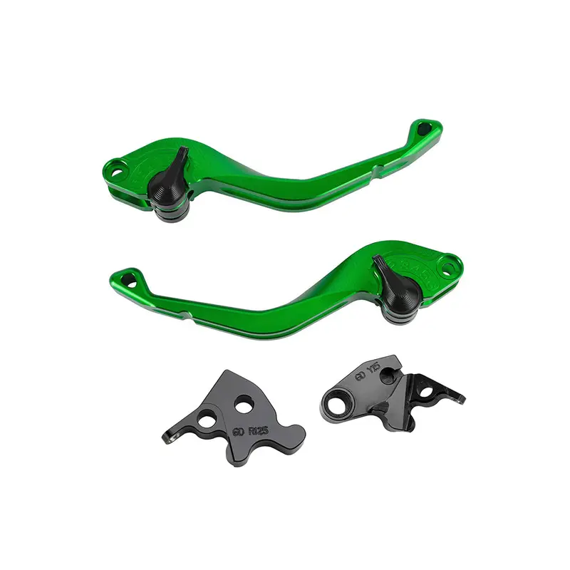 YAMAHA XSR 155 MT15 2019-2022 CNC Short Clutch Brake Lever