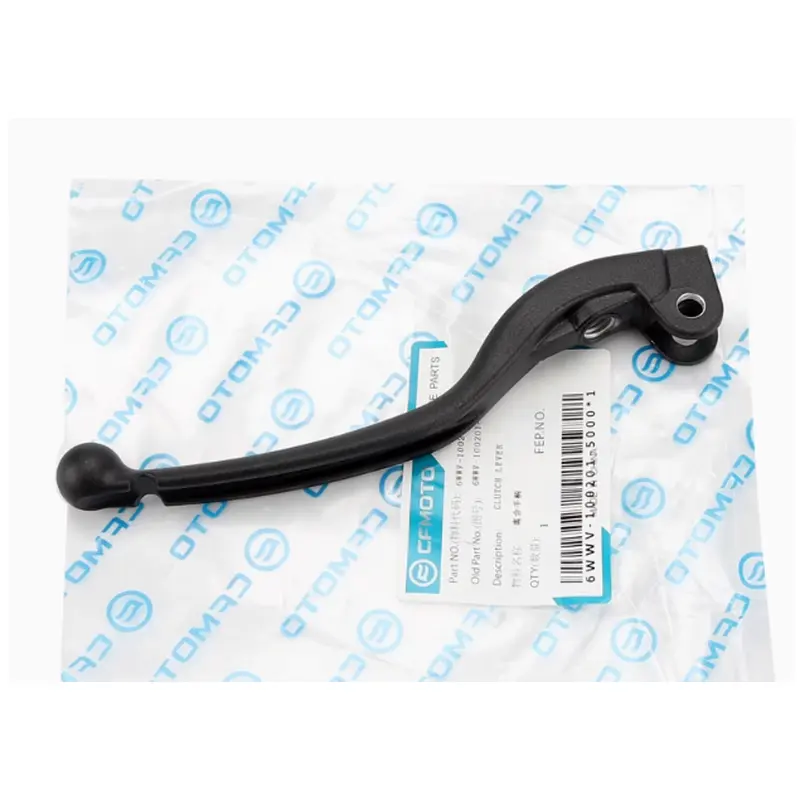 Clutch Grip suit CF450SR code is 6WWV-100201-5000