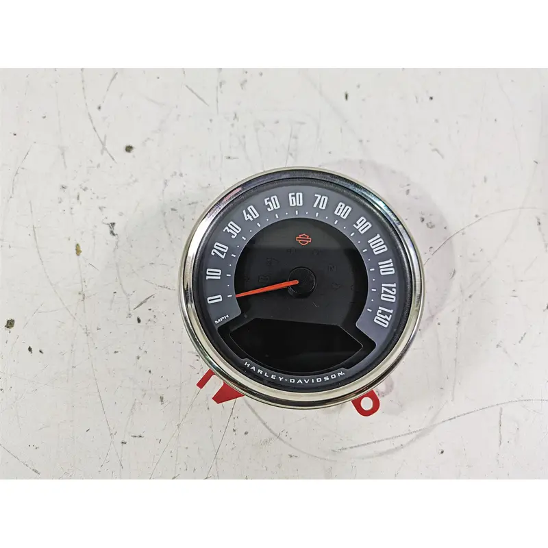 2019 Harley FLHCS Softail Heritage Speedo Speedometer Gauge - 5k 70900644