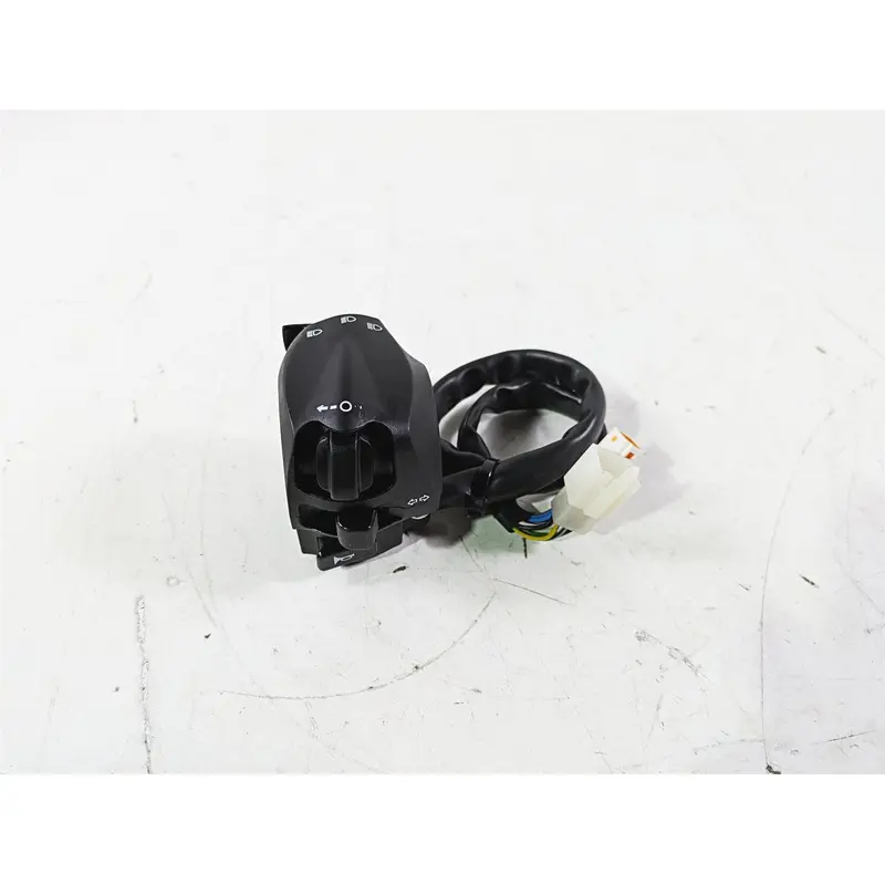 2022 MV Agusta F3 800 Rosso Left Hand Control Switch Light Blinker 8A00B9497