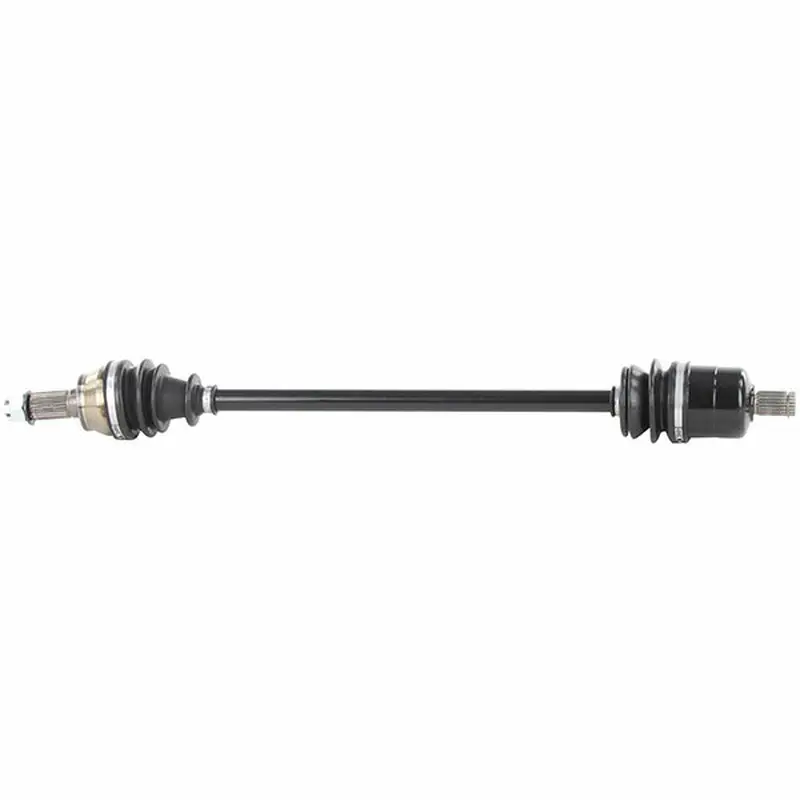 BRONCO COMPLETE AXLE (POL-7038)