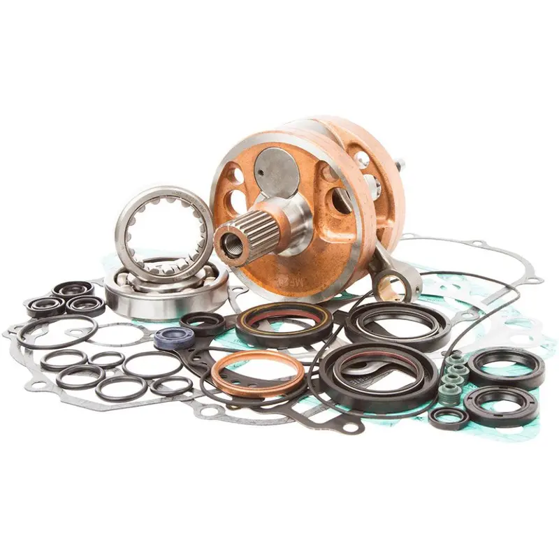 Hot Rods Complete Bottom End Kit | CBK0155