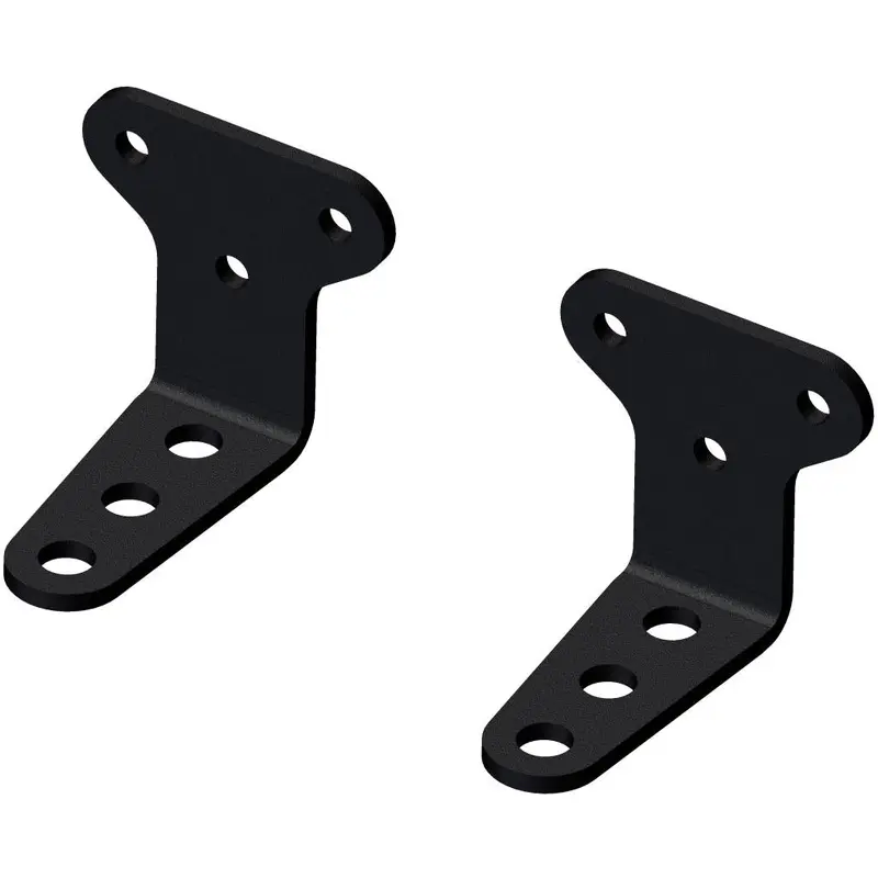 KFI Tailgate Leveler Brackets| 101295