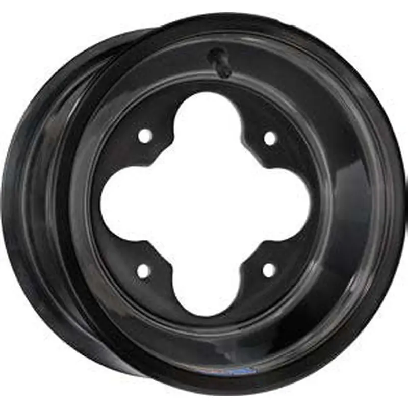 DWT A5 10X5 4+1 4/144 MATTE BLACK A511-239M