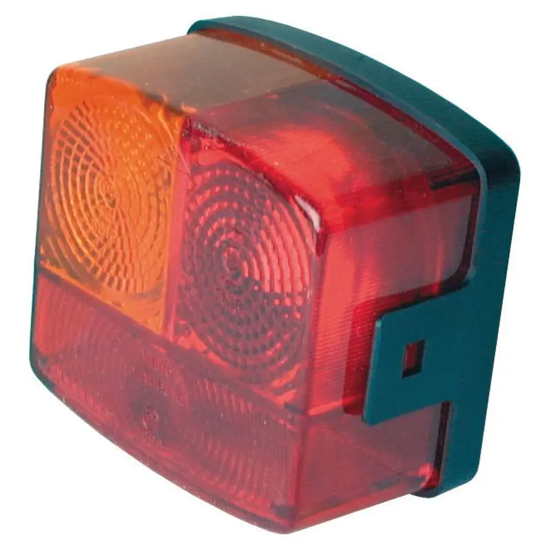 Halogen Rear Combination Light 12/24V, LH - S.56081