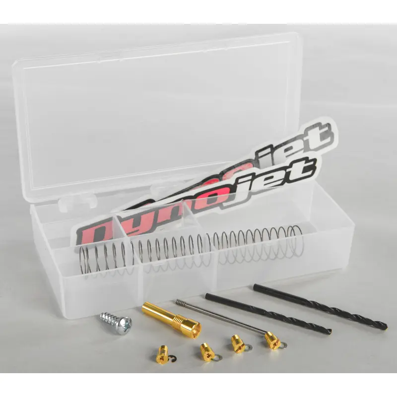 Jet Kit 96 00 Evo1340 96 03 Xl883/1200
