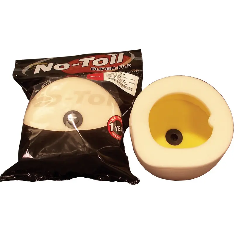 NO TOIL PREMIUM AIR FILTER KAW/SUZ/A-CAT 370-11