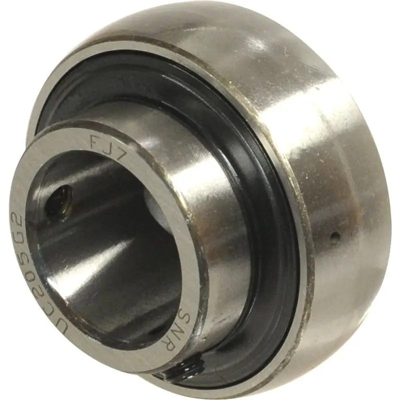 NTN SNR Plummer Block Bearing Insert (UC211) - S.129692