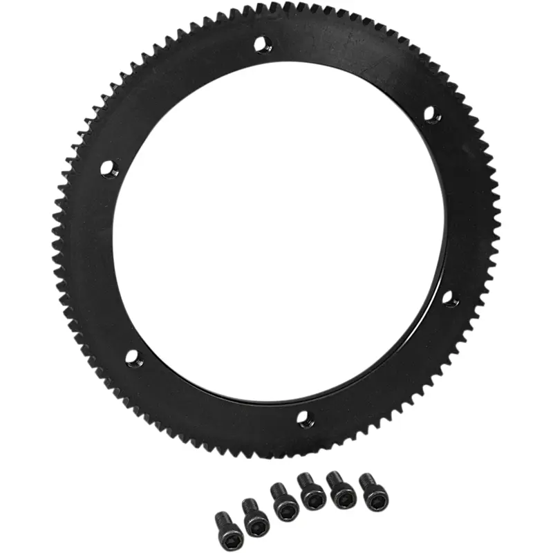 DRAG SPECIALTIES Starter Ring Gear 102 Tooth - Harley Davidson 148130-BC1