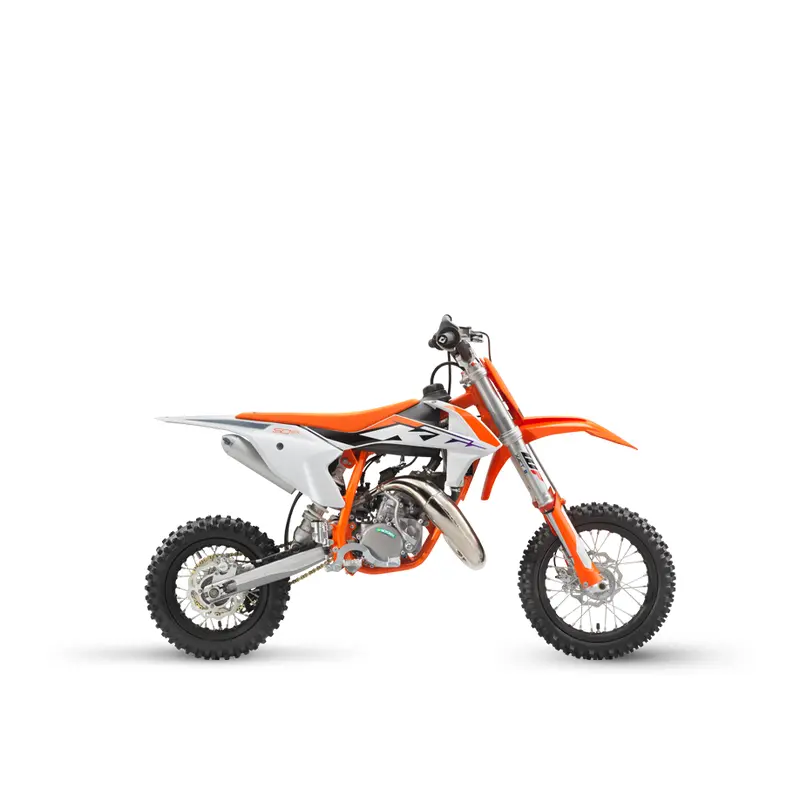 KTM 50SX 2023