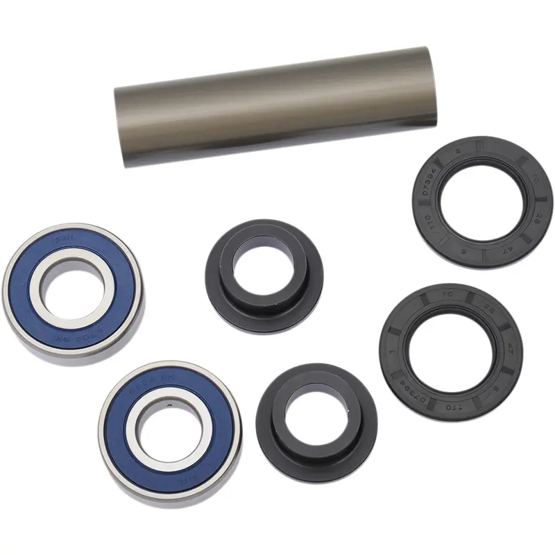 MOOSE RACING Wheel Bearing - Upgrade Kit - Rear - KTM/Husqvarna 25-1737