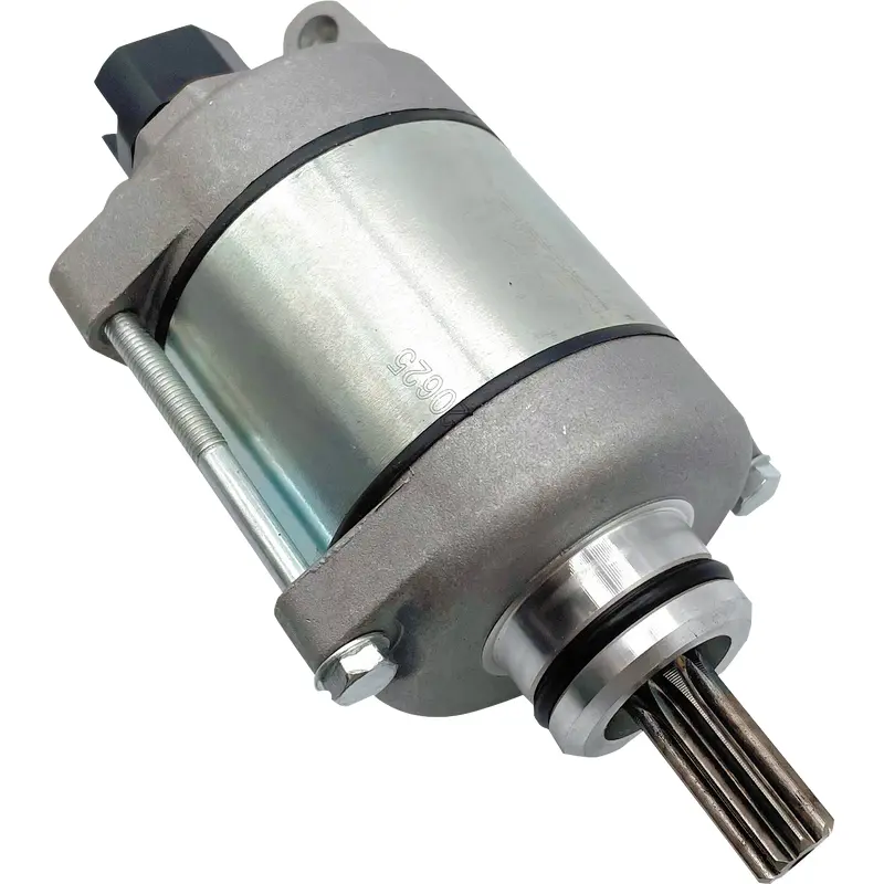 RICK'S MOTORSPORT ELECTRIC Starter - KTM 61-915