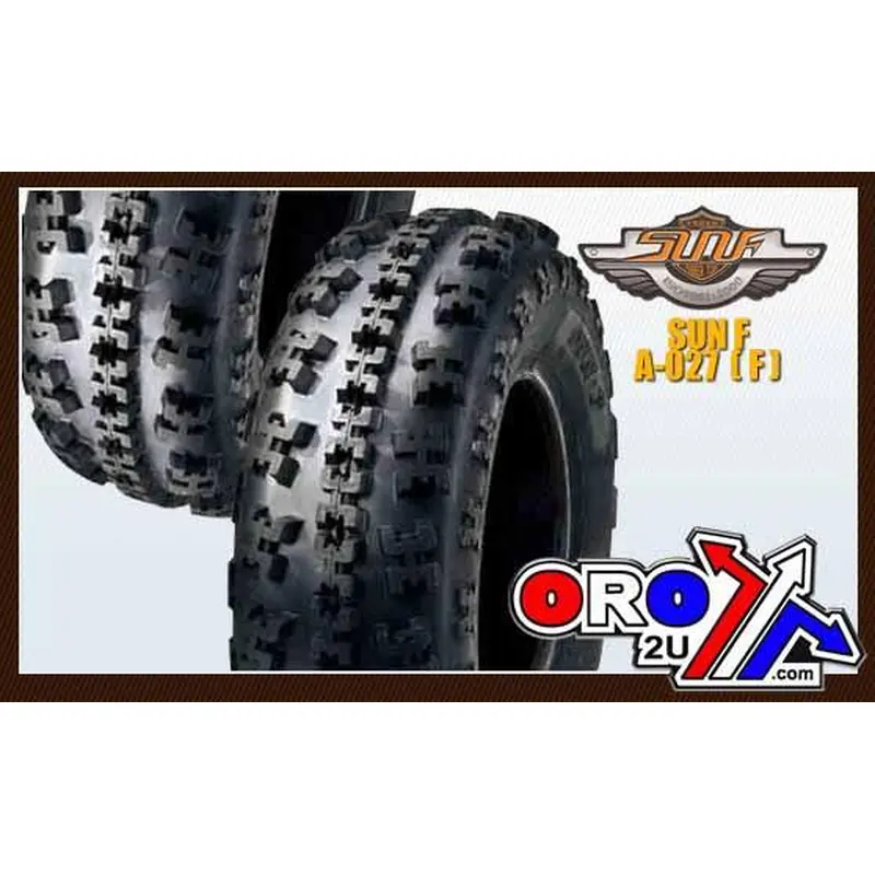 23x7.00-10" SUNF A-027F 4-PLY
