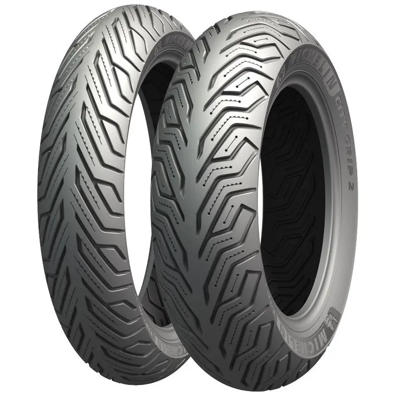 Dck moped City grip 2 100/80-16"
