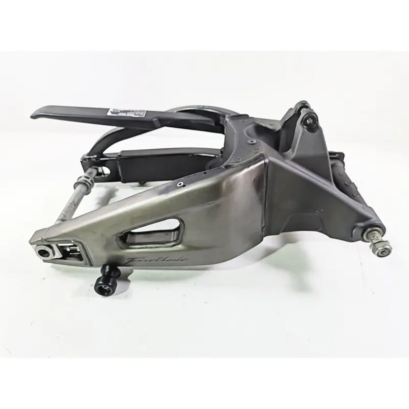 2017 Honda CBR600RR Straight Rear Swing Arm Swingarm & Axle 52200-MFJ-A40