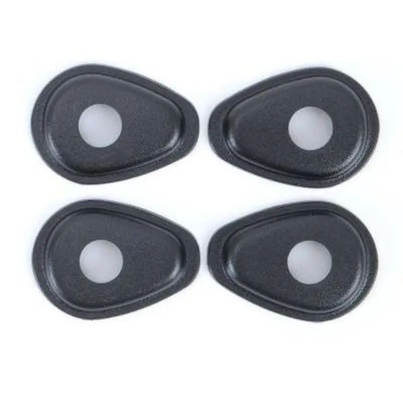 R&G Racing Black Indicator Adapter Kit IAS0009BK