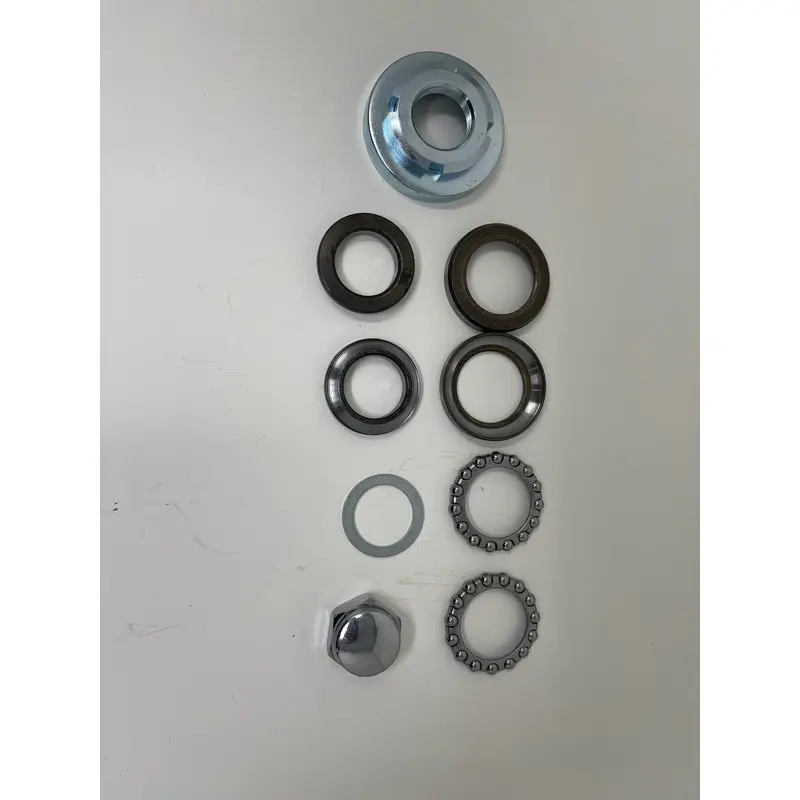 X21 50/150cc Automatic Motorcycle | Steering Bearing Kit (YM50-89)