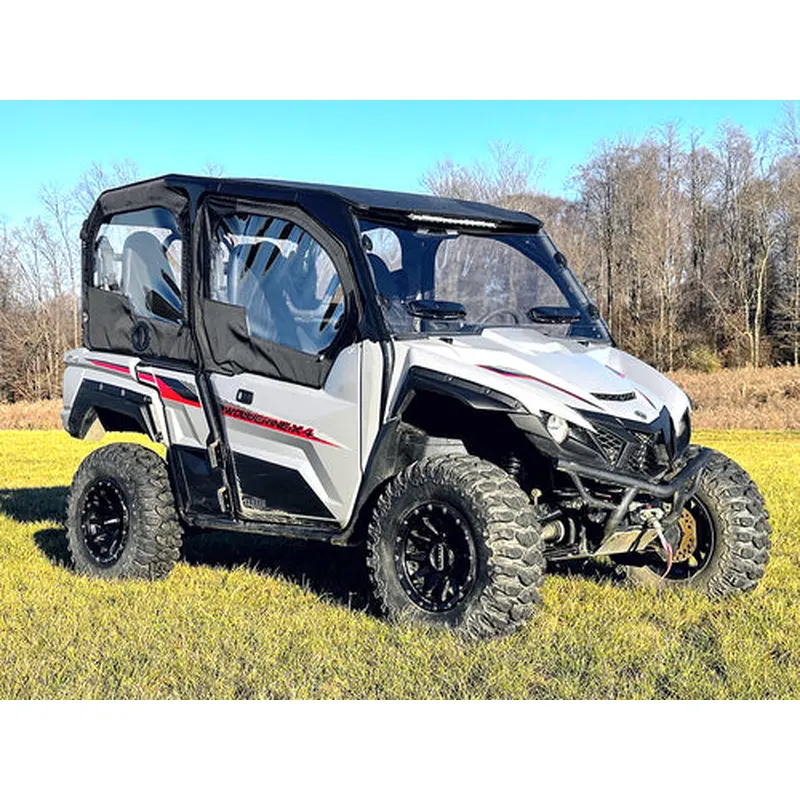 YAMAHA Wolverine X-4 door kit 58-7304