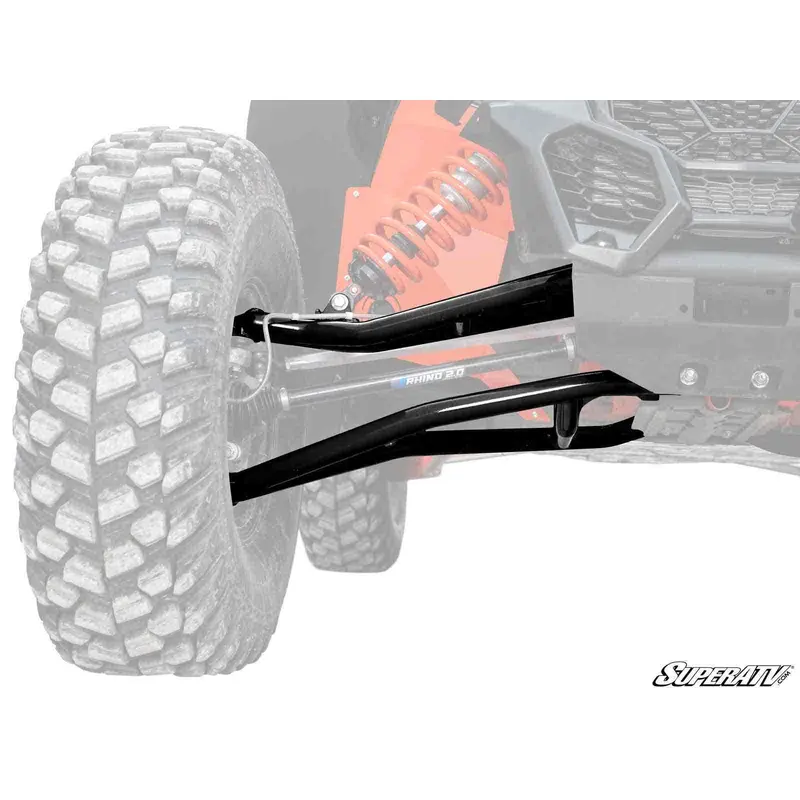 Can-Am Maverick X3 Atlas Pro 2" Forward Offset A-Arms