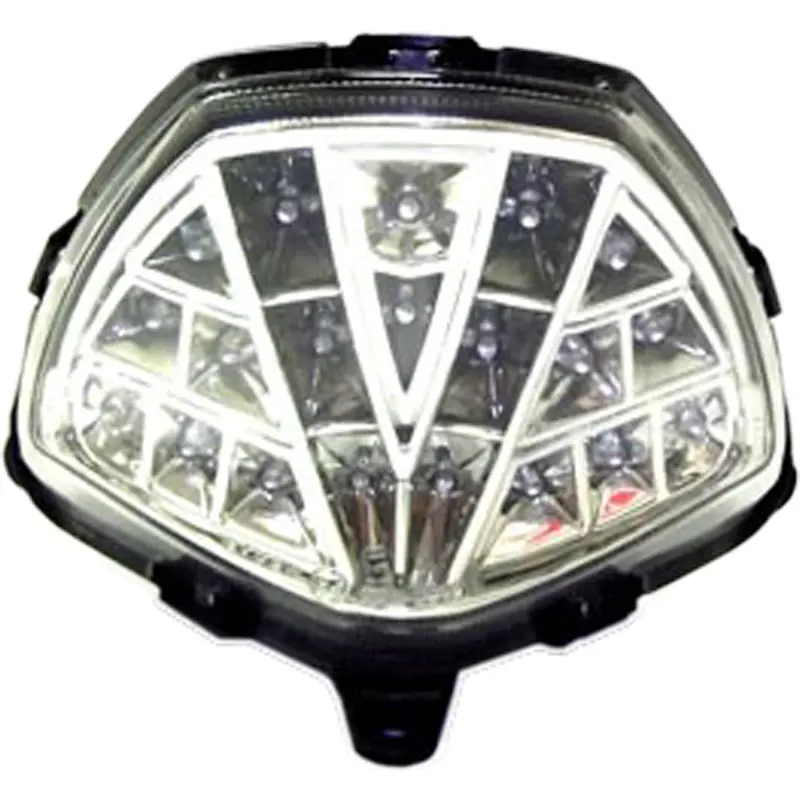 DMP POWERGRID TAIL LIGHT CLEAR 905-3119
