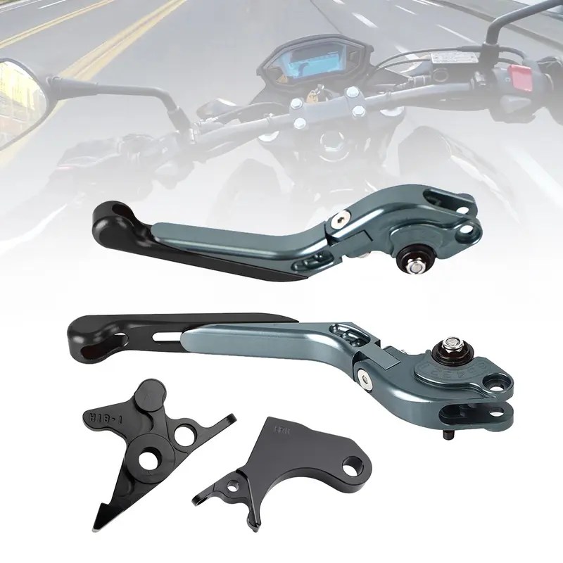 HONDA CRF1100L Africa Twin 2022-2024 Adjustable Clutch Brake Lever