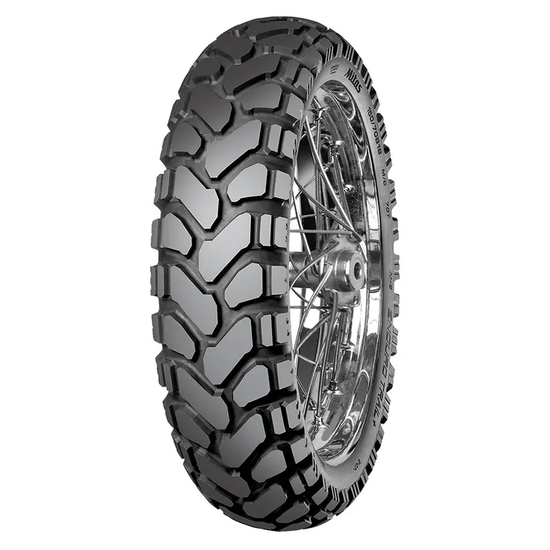 150/70-17 Bias 69H TL/TT Enduro Trail+ (replaces E-07+) Rear Mitas (MT1715070ETP)