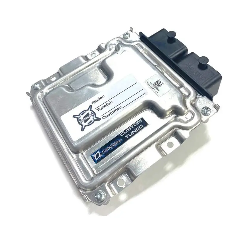 Aftermarket Assassins 2022-Up RZR Pro R 4 Cylinder AA ECU Flash
