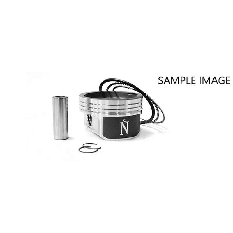 *PISTON KIT NAMURA FORGED HONDA CRF250R CRF250RX 20-21 78.96MM