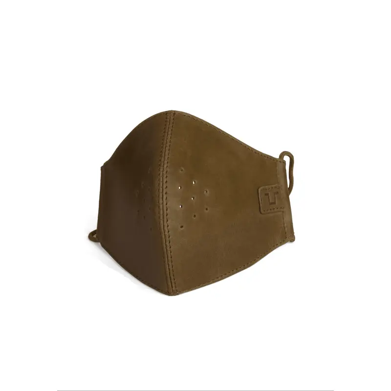 Tripmachine FACE MASK   With Three Filters