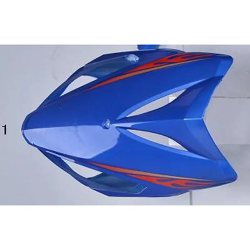 Face Panel