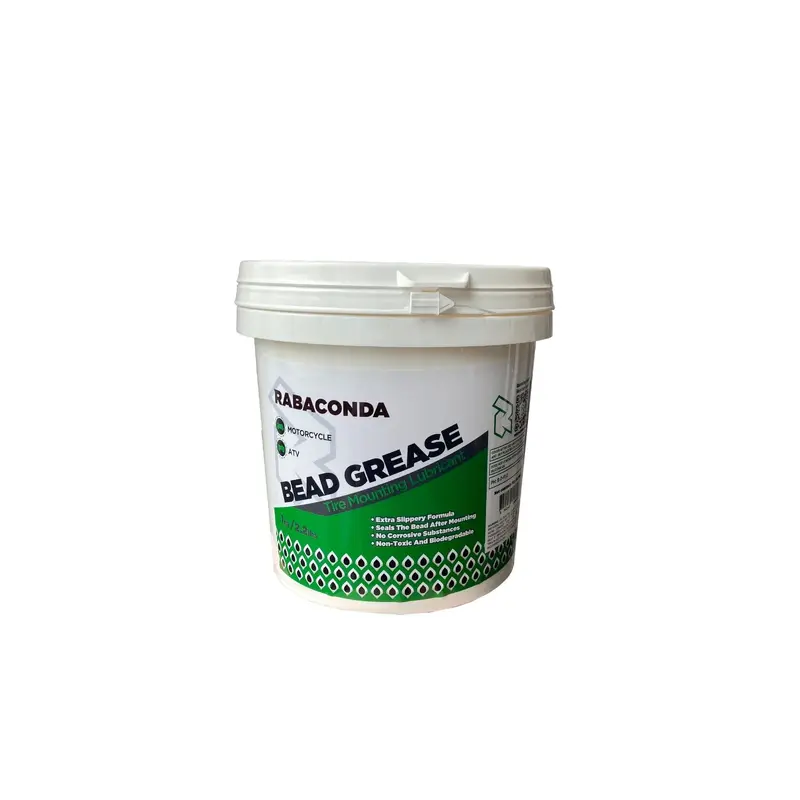 Rabaconda - Bead Grease Tyre Mounting Lubricant (1kg)