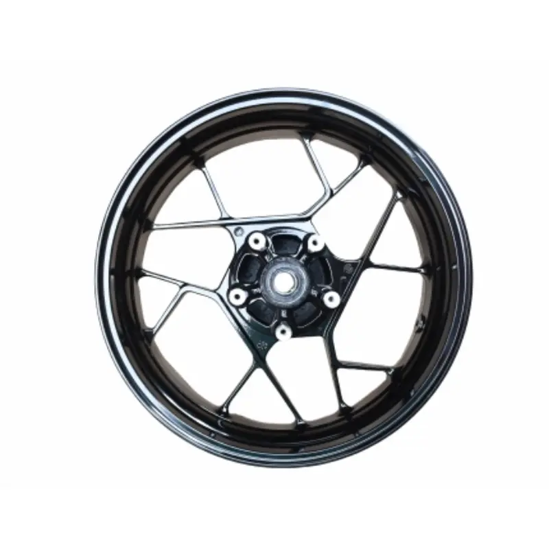 Rear Wheel Rim suit CF675SRR/CF675SR