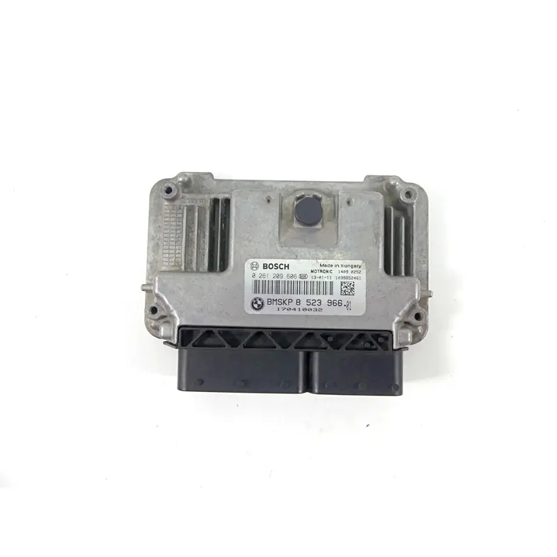 2013 BMW S1000RR K46 Cdi Ecu Ecm Engine Control Module 8523966