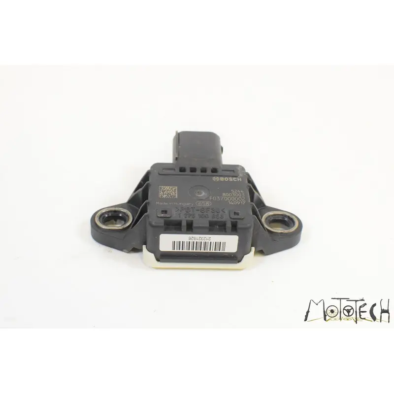 2015 KTM 1190 Adventure Slope Sloping Sensor BOSCH 1275100853